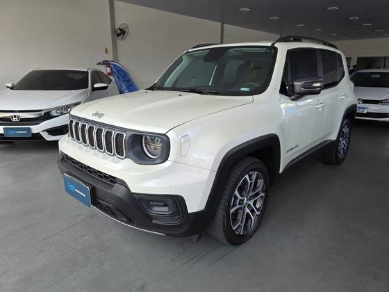 JEEP RENEGADE 1.3 T270 TURBO FLEX AT6